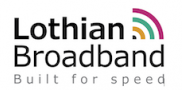 Logo Lothian Broadband